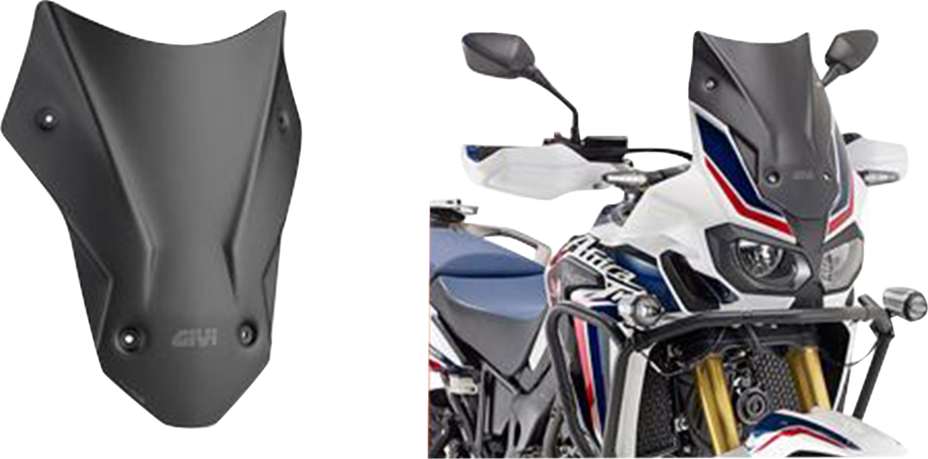 GIVI Windshield