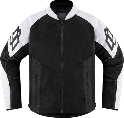 Icon Mesh AF Jacket