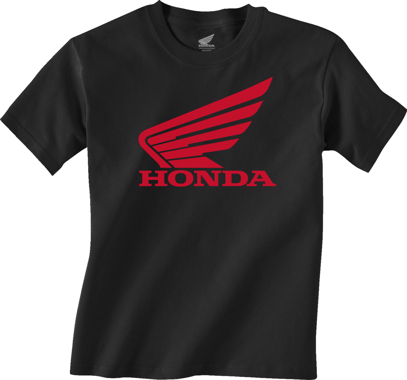 Honda Apparel Youth Honda Wing T Shirt