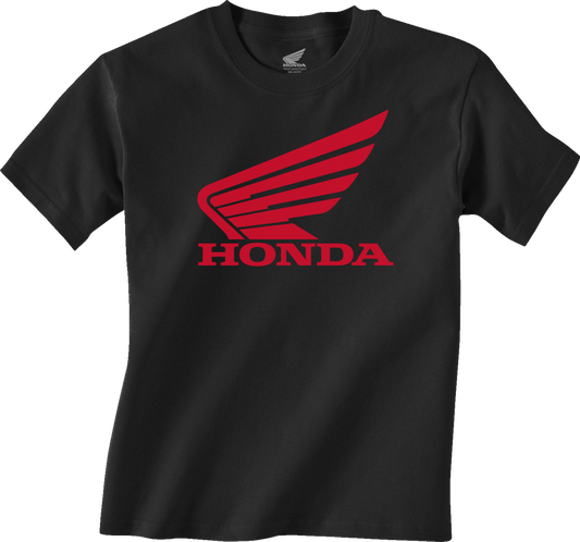 Honda Apparel Youth Honda Wing T Shirt