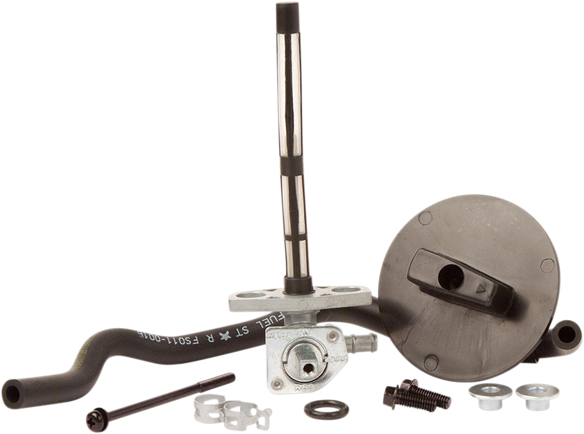 All Balls Petcock Fuel Kit