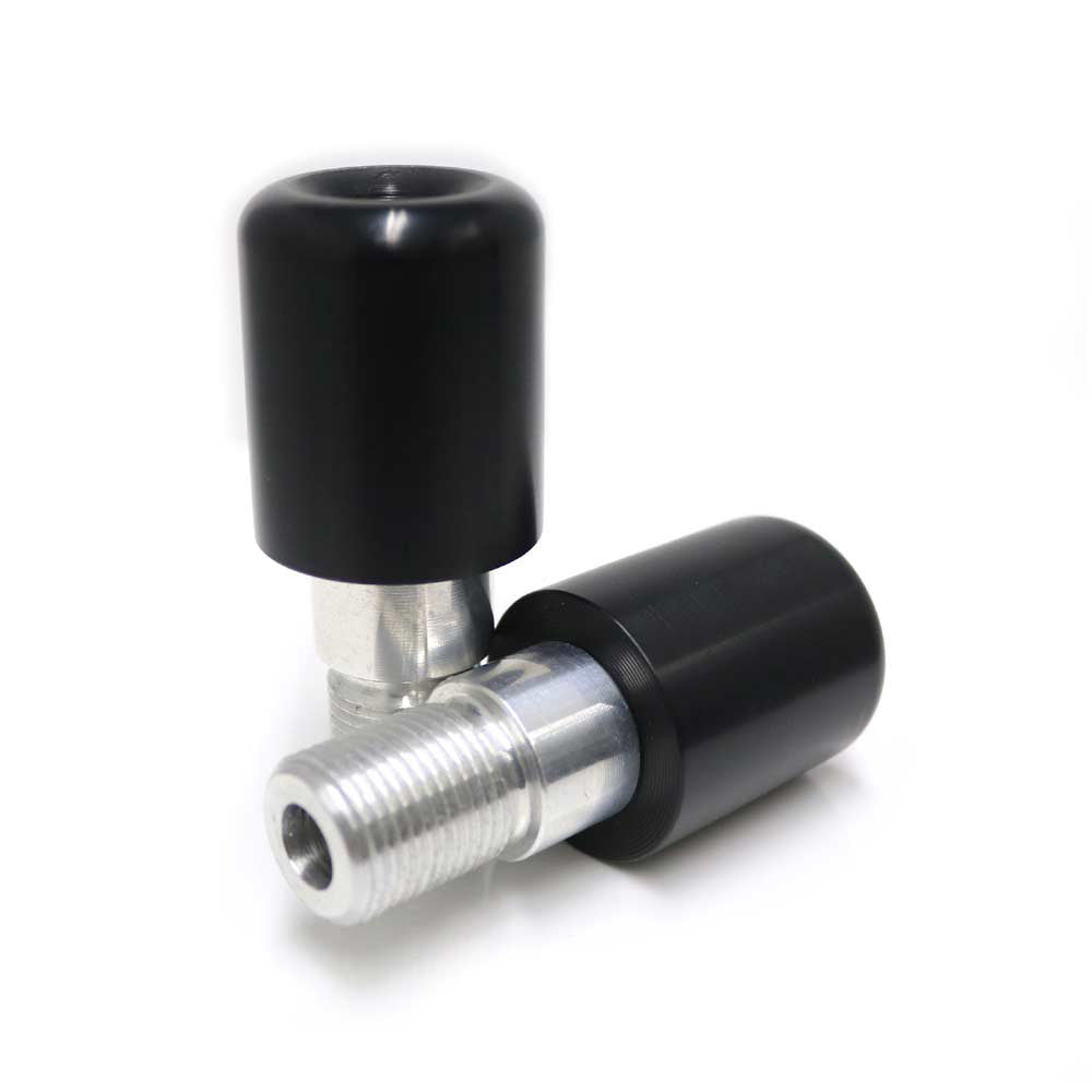 SHOGUN Bar End Sliders