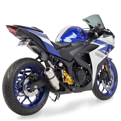 HOTBODIES Bracket Fender Eliminator
