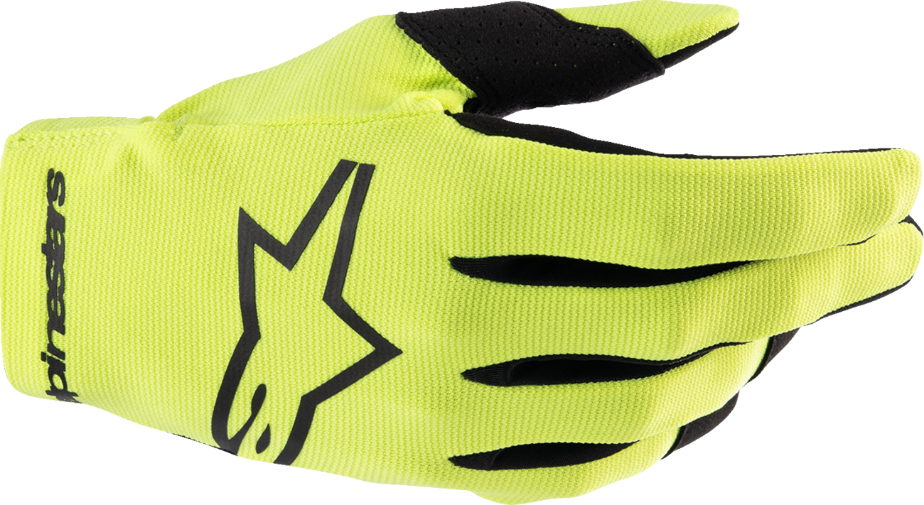 Alpinestars Radar Gloves