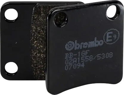 Brembo PRIME Carbon Ceramic Brake Pads