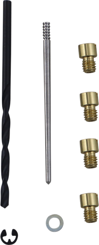 Dynojet Jet Kit