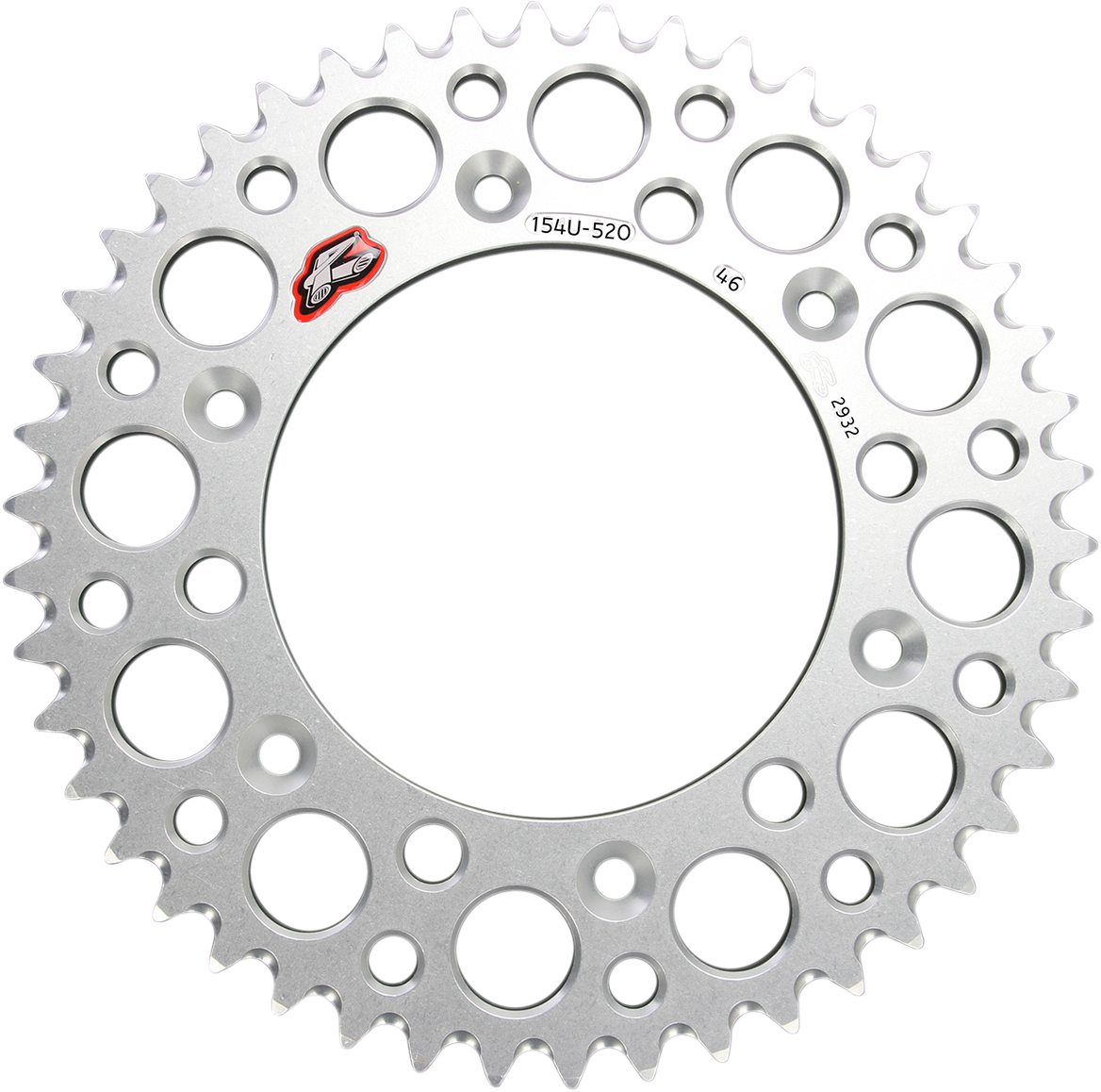 Renthal Ultralight Rear Sprocket