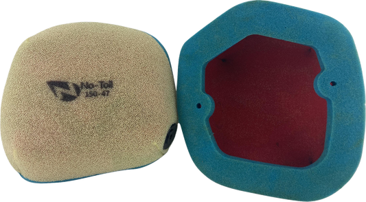 No Toil Super-Flo Replacement Air Filter