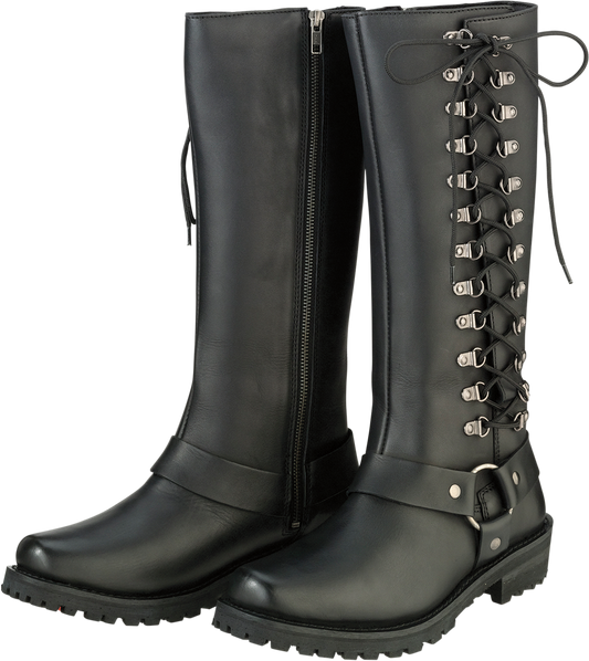 Z1R Women's Savage Boots