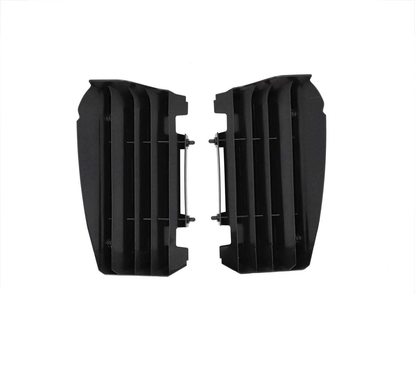Acerbis Radiator Louvers
