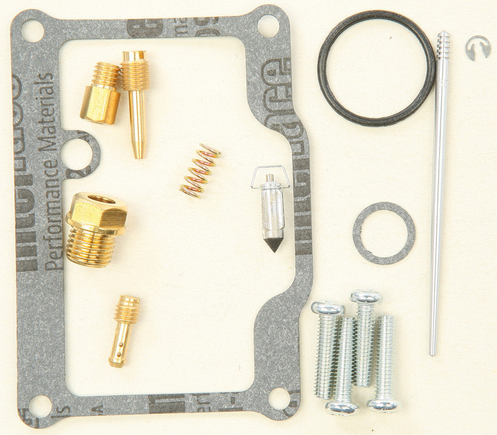 All Balls Carburetor Kit