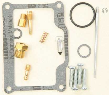 All Balls Carburetor Kit
