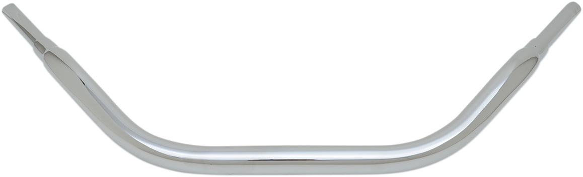 Drag Specialties 1 1/2" "Big" Buffalo Beach Bar Handlebar Bikini