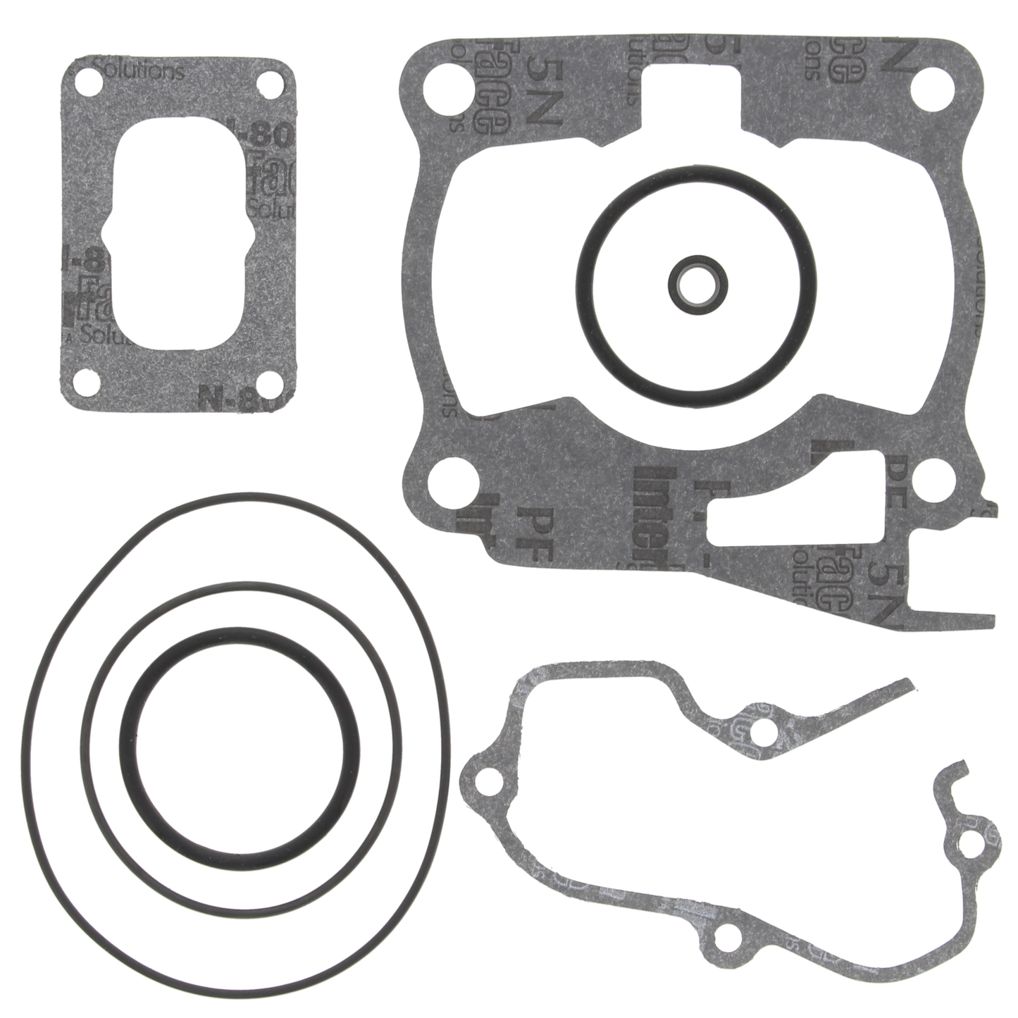 VERTEX Top End Gasket Set