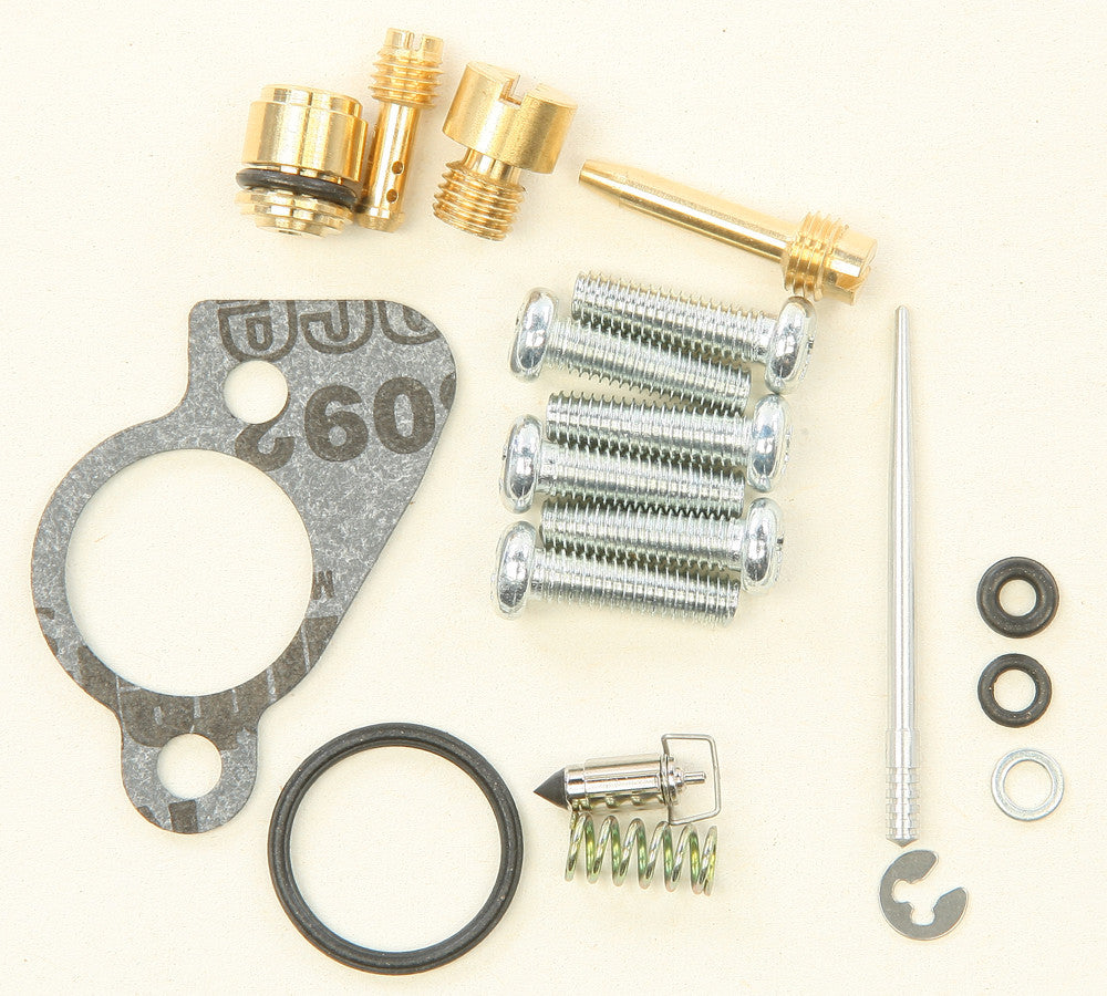 All Balls Carburetor Kit