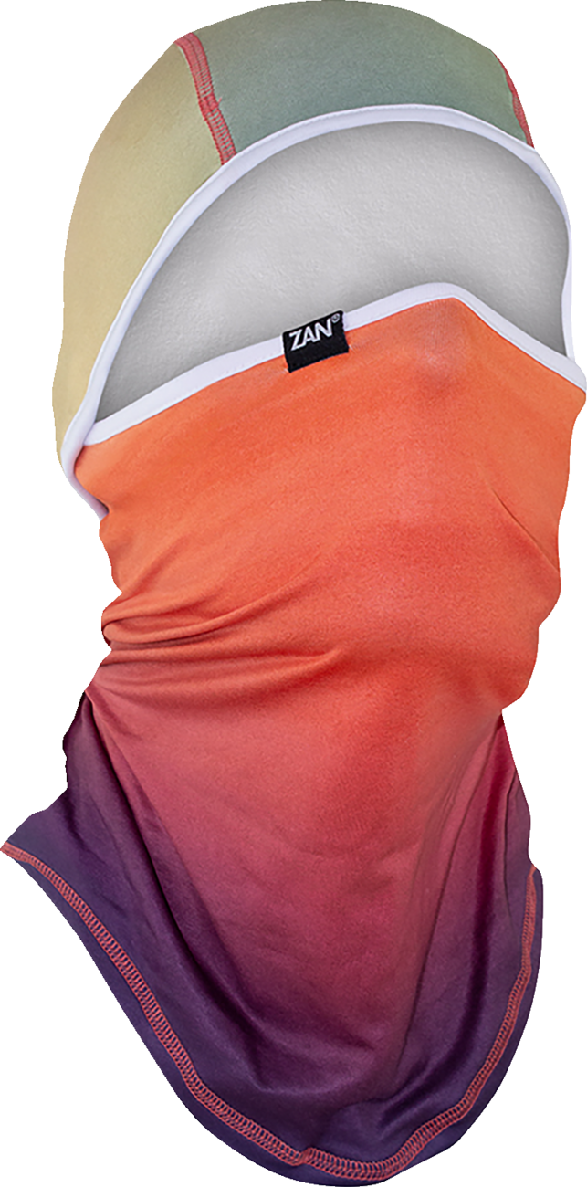 Zan Headgear SportFlex Convertible Balaclava