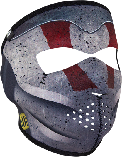 Zan Headgear Neoprene Full-Face Mask