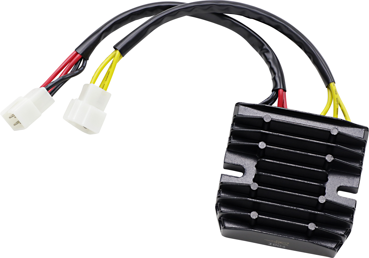 Rick's Motorsport Electric Hot Shot Lithium-Ion Compatible Rectifier Regulator