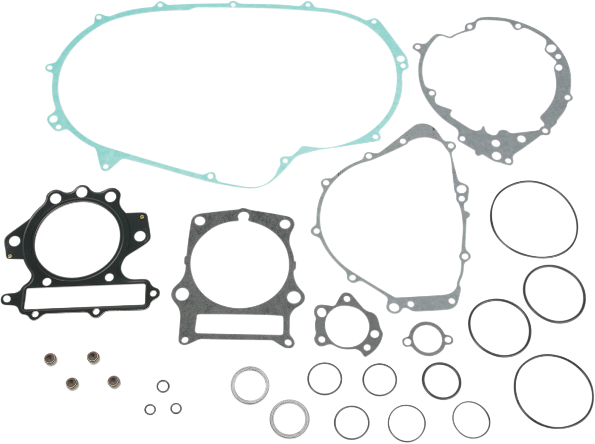 Moose Offroad Complete Motor Gasket Kit
