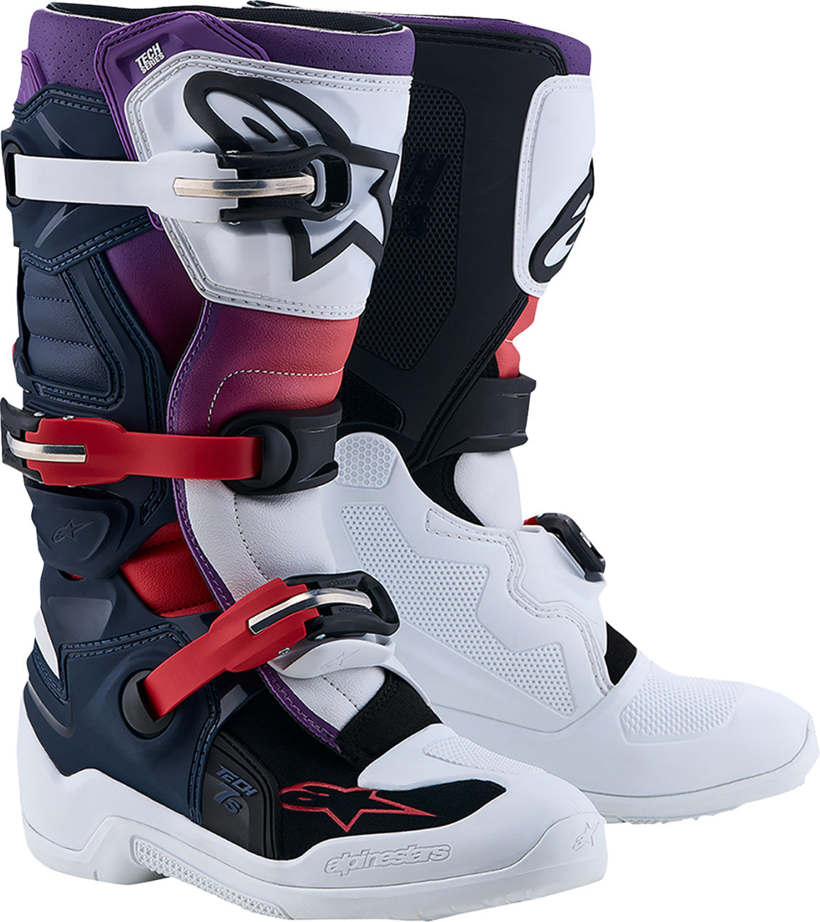 Alpinestars Youth Tech 7S Boots