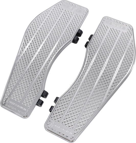 Thrashin Supply Co. Bagger Floorboards
