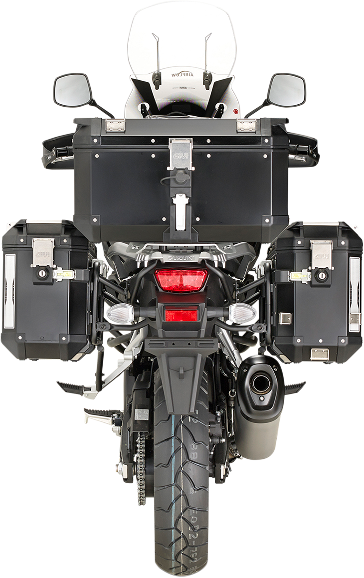 GIVI Sidecase Mount