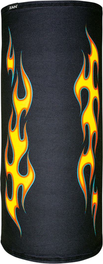 Zan Headgear Motley Tube SportFlex Neck Tube