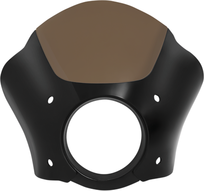 Memphis Shades Gauntlet Fairing