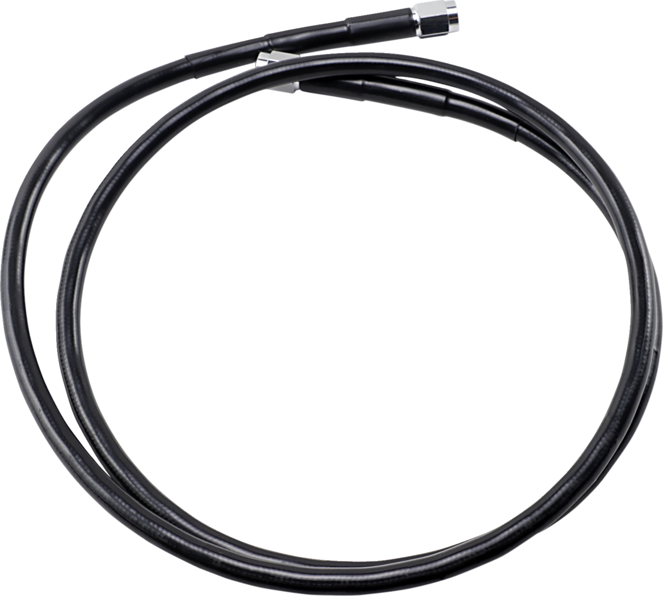 Drag Specialties Universal Brake Line