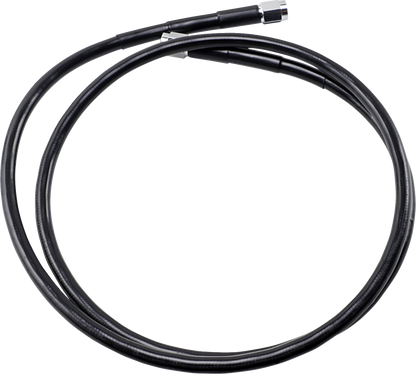 Drag Specialties Universal Brake Line