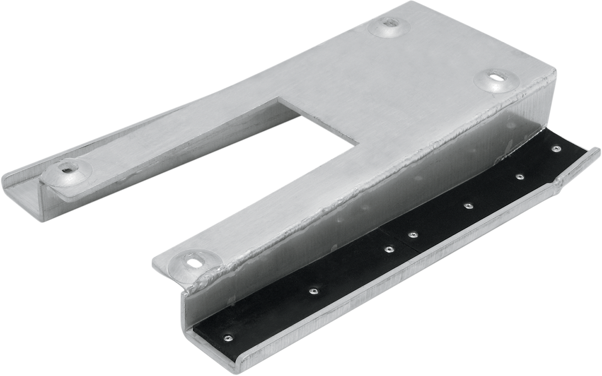 Motorsport Products Swingarm Skid Plate