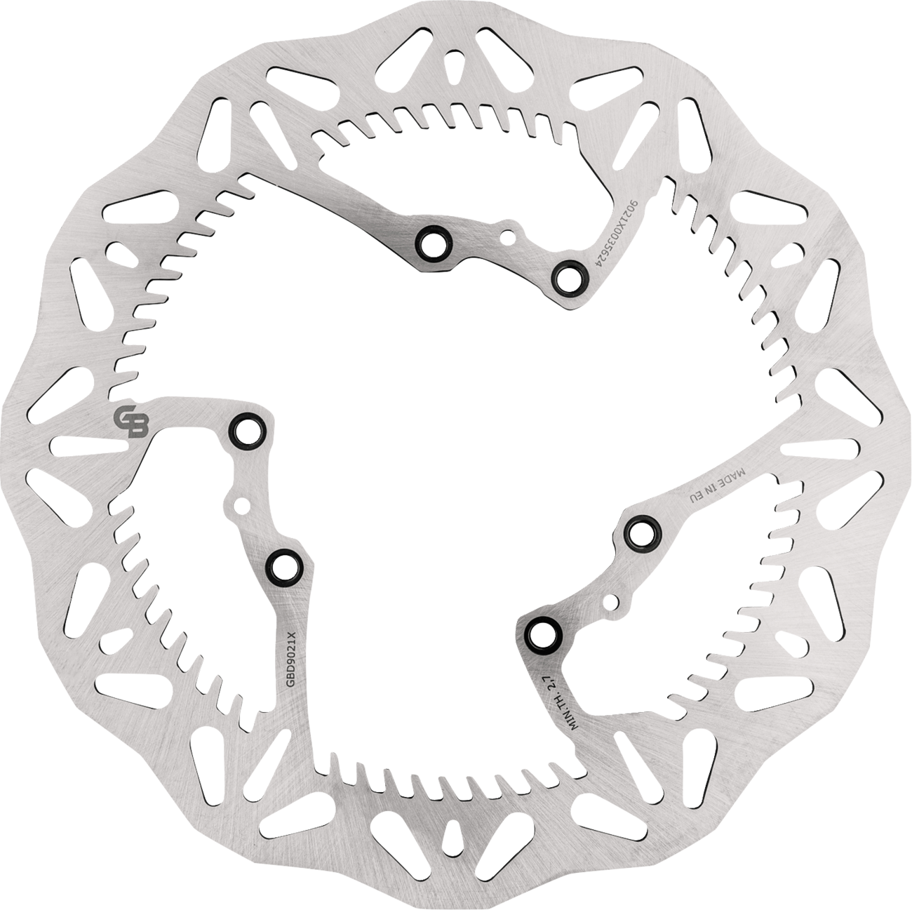 GBrakes Brake Rotor