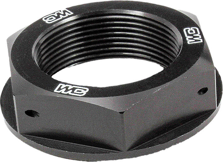 WORKS Steering Head Nut & Bolt