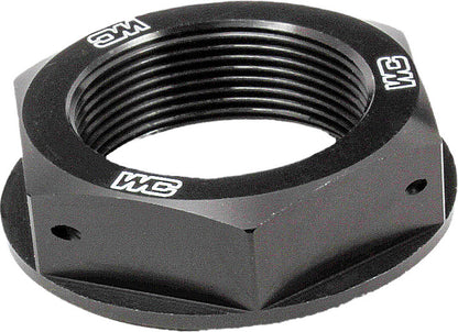 WORKS Steering Head Nut & Bolt