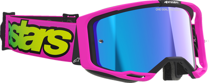 Alpinestars Goggles Vision 8 Vista Goggle