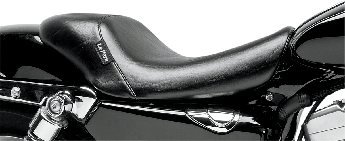 LE PERA Bare Bones Solo Seat