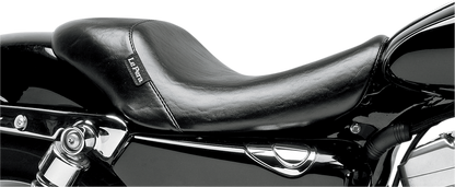 LE PERA Bare Bones Solo Seat