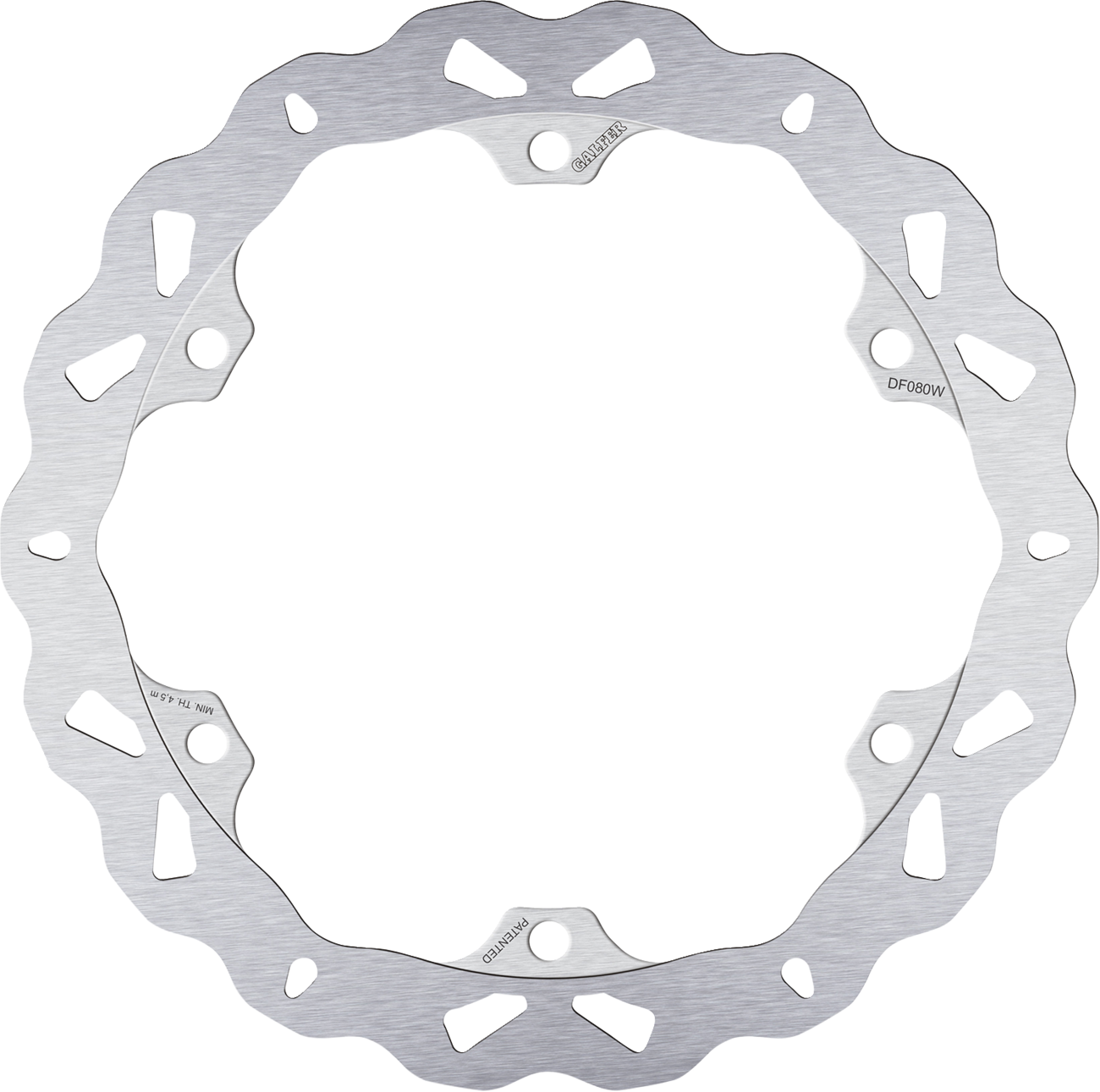 Galfer Brake Rotor