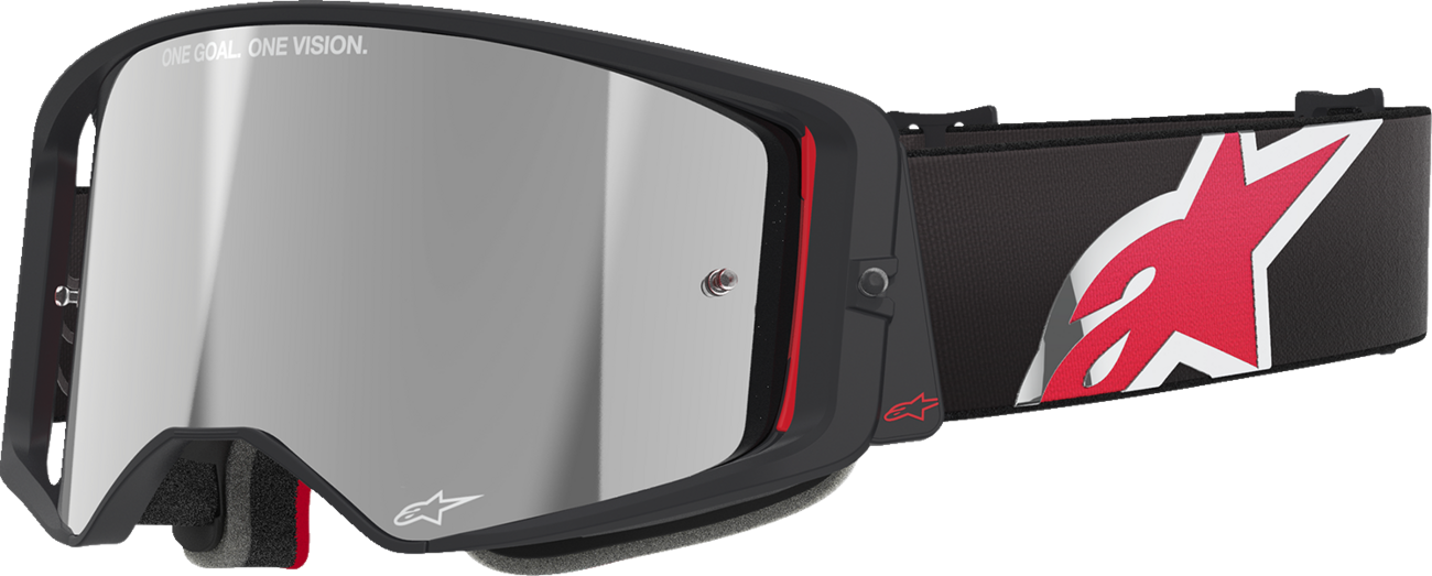 Alpinestars Goggles Supertech Corp Goggle