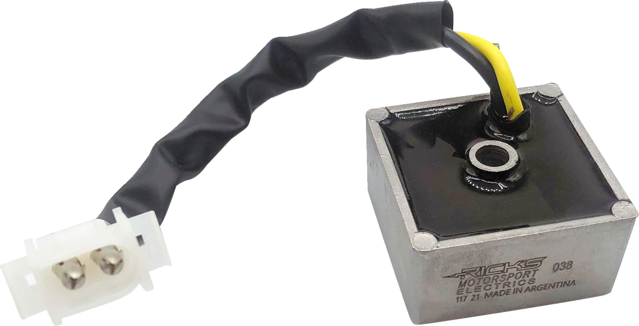 Rick's Motorsport Electric OE Style  Rectifier/Regulator