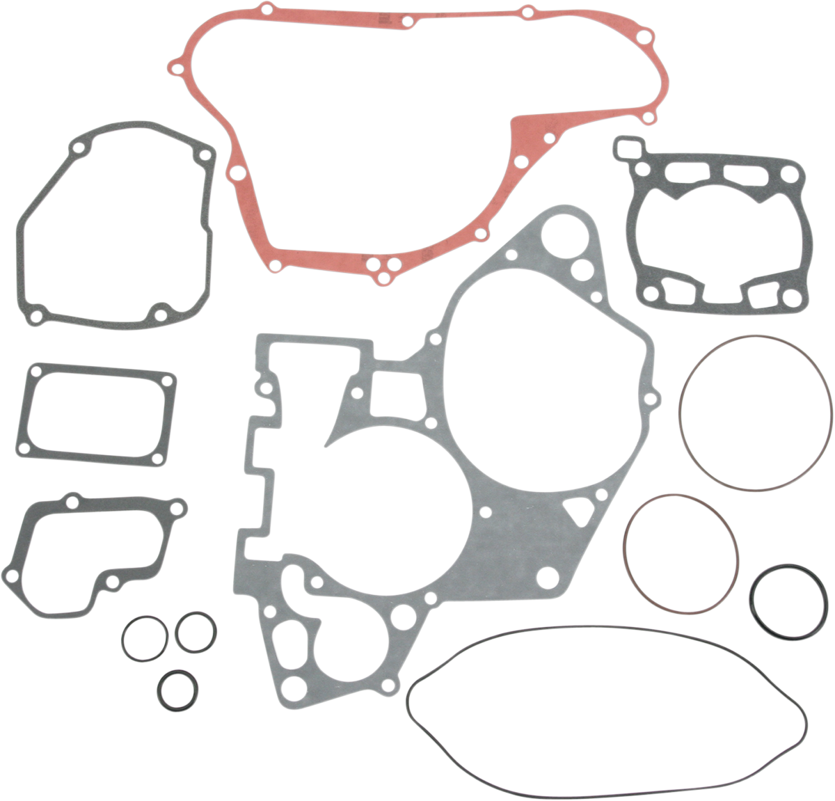 Moose Offroad Complete Motor Gasket Kit