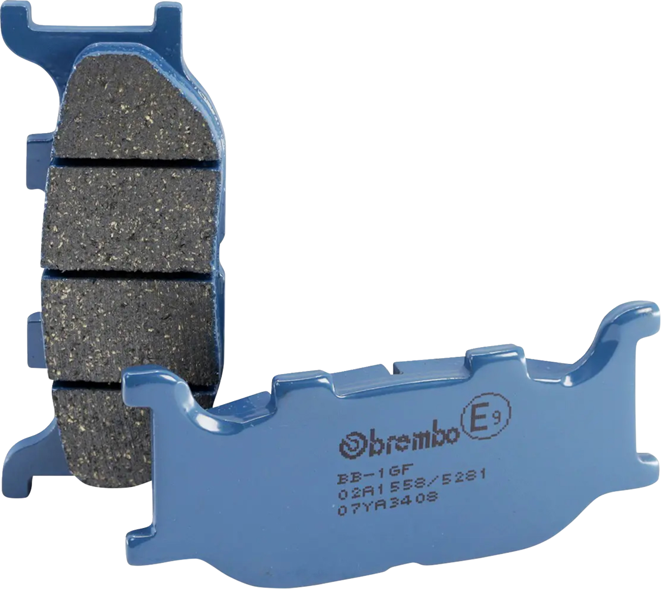 Brembo PRIME Carbon Ceramic Brake Pads
