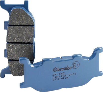 Brembo PRIME Carbon Ceramic Brake Pads