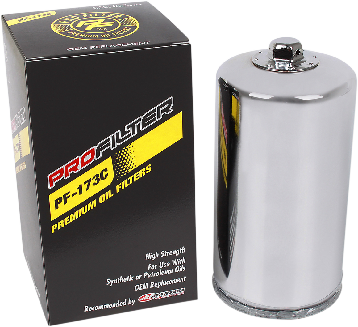 Pro Filter Replacement Oil Filter
