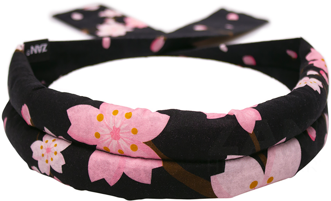 Zan Headgear Cotton Cooldanna