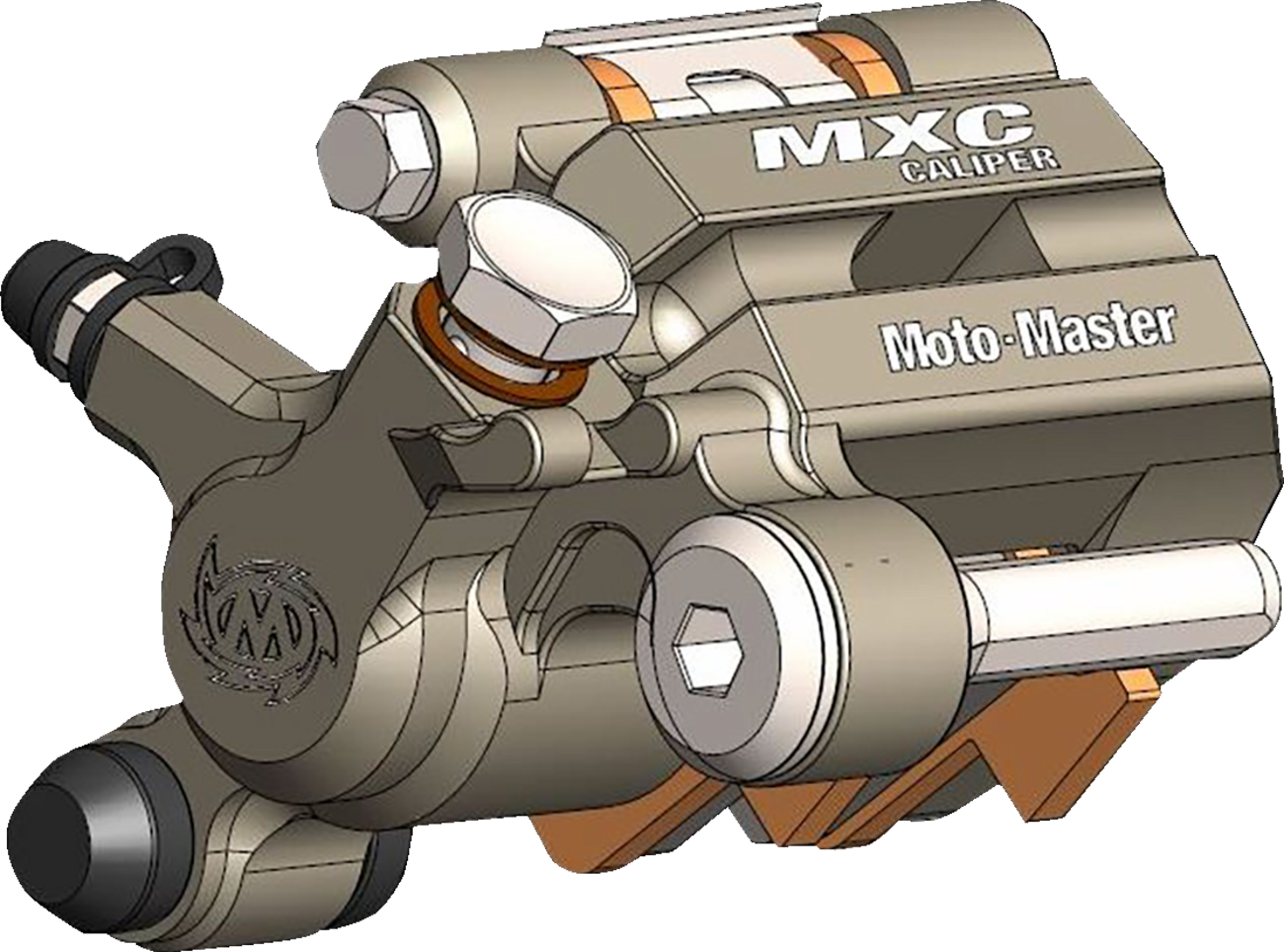 Moto-Master MXC Caliper