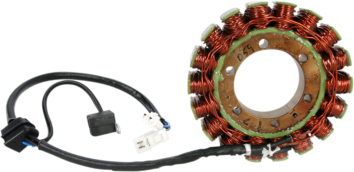 Moose Offroad Stator