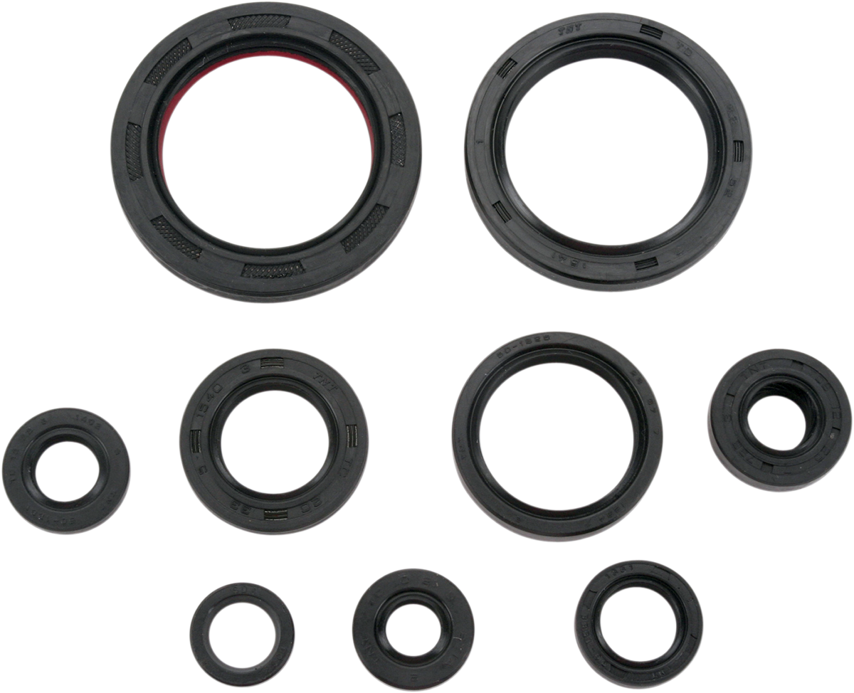 Moose Offroad Motor Oil Seals