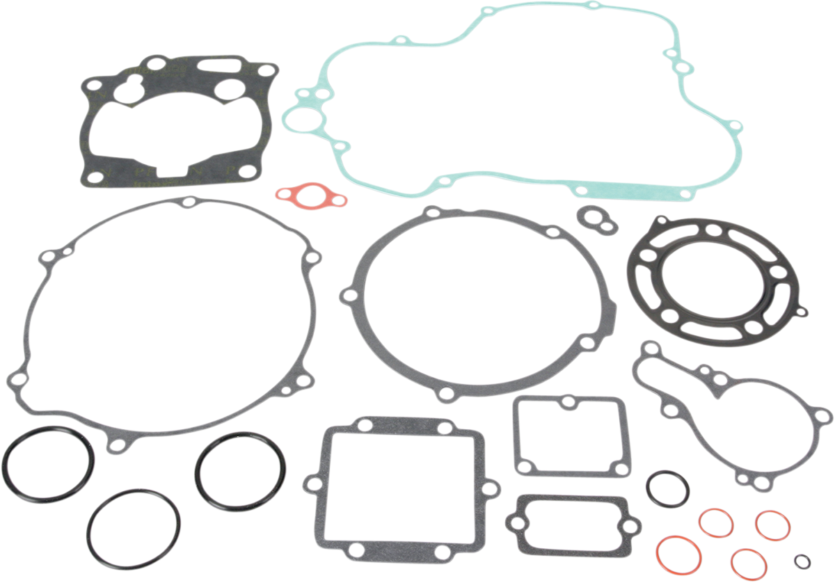 Moose Offroad Complete Motor Gasket Kit