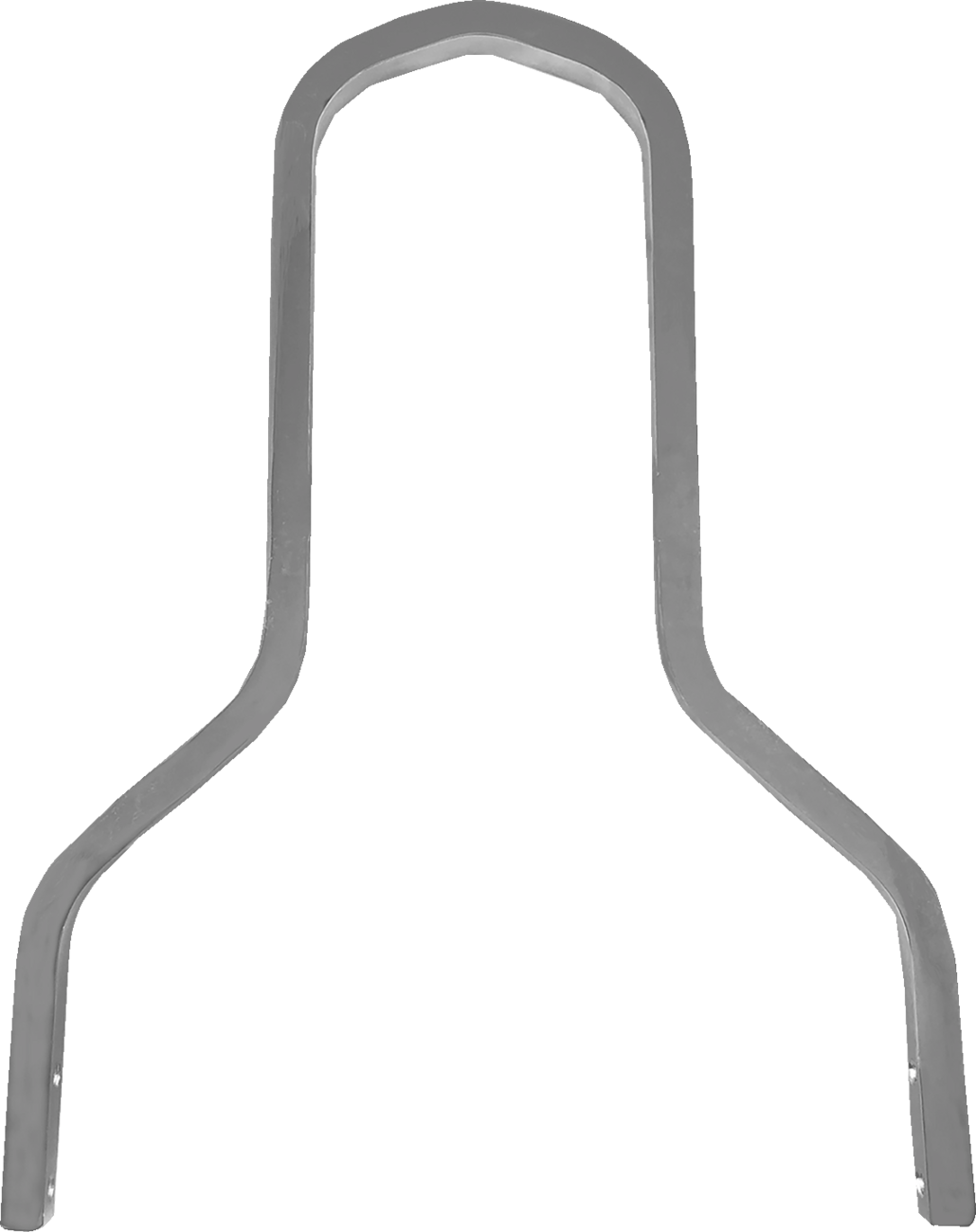Drag Specialties Square Sissy Bar